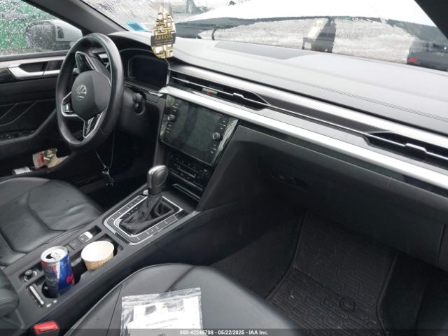2023 VOLKSWAGEN ARTEON WVWAR7ANXPE010870 Photo 4