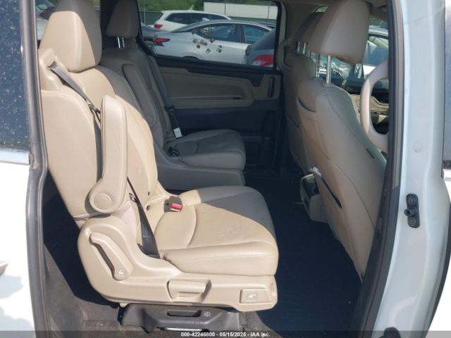 5FNRL6H9XLB040967 Honda Odyssey Elite
