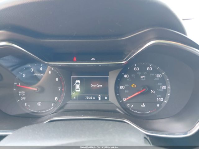 2022 CHEVROLET TRAILBLAZER KL79MPSL9NB060718 Photo 6
