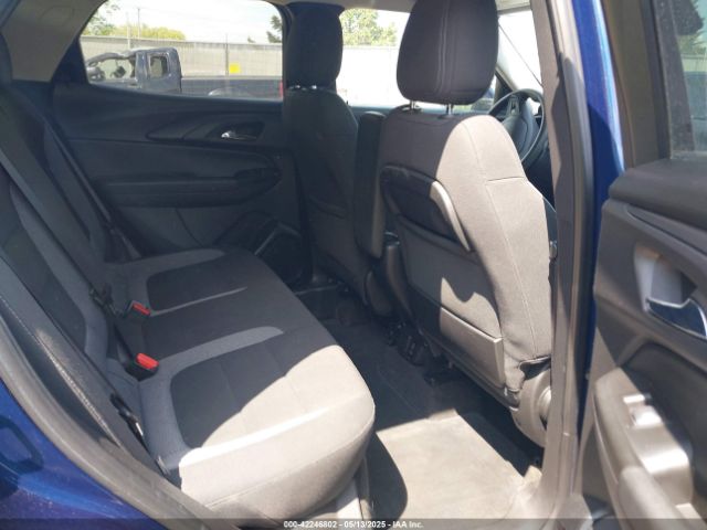 2022 CHEVROLET TRAILBLAZER KL79MPSL9NB060718 Photo 7