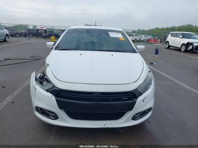 1C3CDFBB2GD680199 Dodge DART SXT