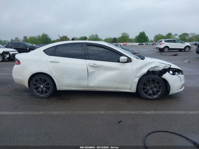 1C3CDFBB2GD680199 Dodge DART SXT