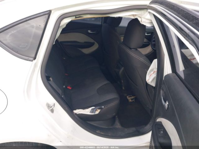 1C3CDFBB2GD680199 Dodge DART SXT