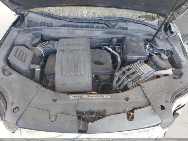 2GKALMEK6F6135209 GMC Terrain Sle-1