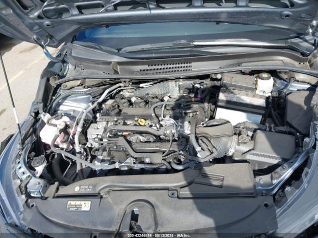2023 TOYOTA COROLLA JTDP4MCE0PJ101660 Photo 9
