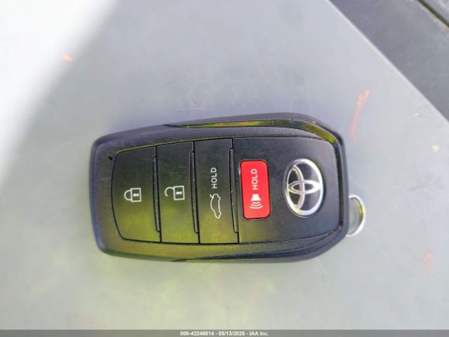 2023 TOYOTA COROLLA JTDP4MCE0PJ101660 Photo 10