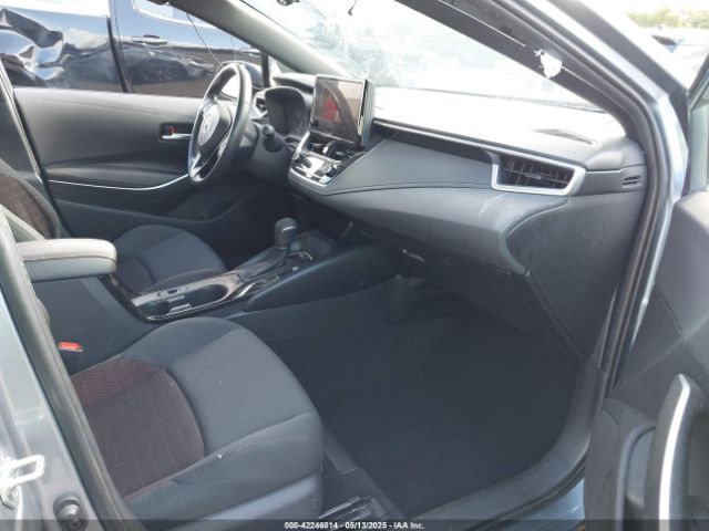 2023 TOYOTA COROLLA JTDP4MCE0PJ101660 Photo 4