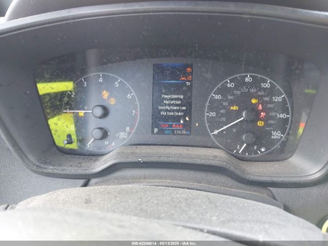 2023 TOYOTA COROLLA JTDP4MCE0PJ101660 Photo 6