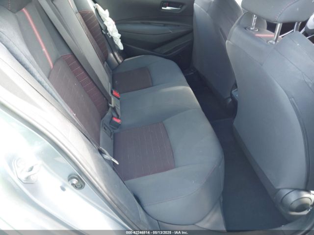 2023 TOYOTA COROLLA JTDP4MCE0PJ101660 Photo 7