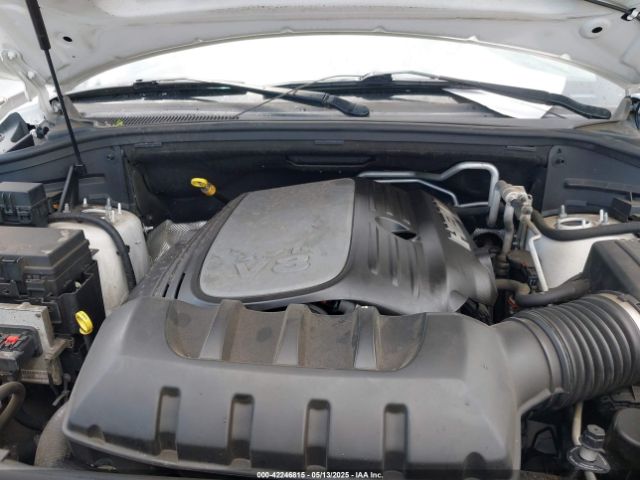 2013 DODGE DURANGO 1C4SDJET7DC512400 Photo 9