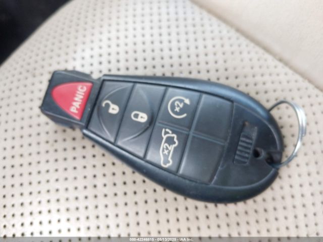 2013 DODGE DURANGO 1C4SDJET7DC512400 Photo 10