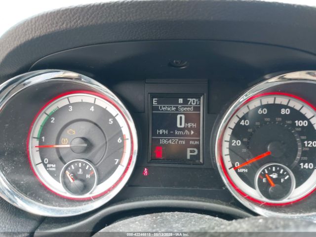 2013 DODGE DURANGO 1C4SDJET7DC512400 Photo 6
