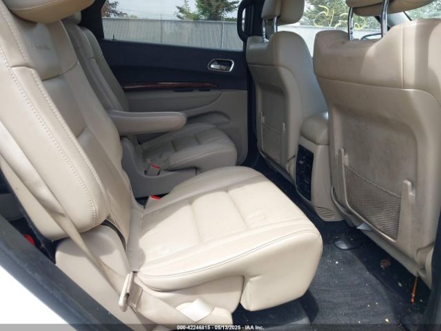 2013 DODGE DURANGO 1C4SDJET7DC512400 Photo 7
