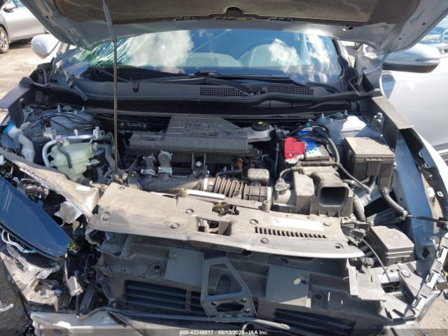 2022 HONDA CR-V 2HKRW2H56NH625126 Photo 9