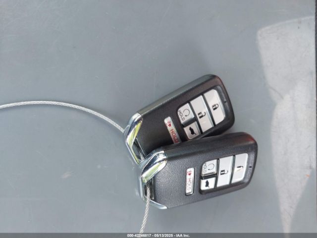 2022 HONDA CR-V 2HKRW2H56NH625126 Photo 10