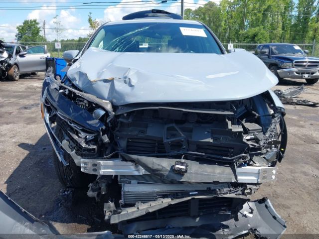 2022 HONDA CR-V 2HKRW2H56NH625126 Photo 5
