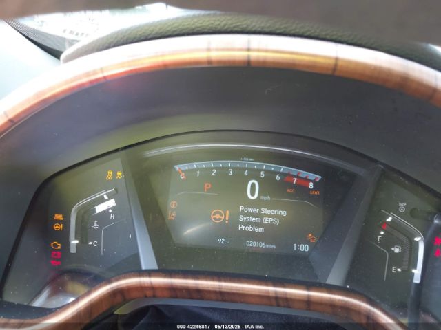 2022 HONDA CR-V 2HKRW2H56NH625126 Photo 6