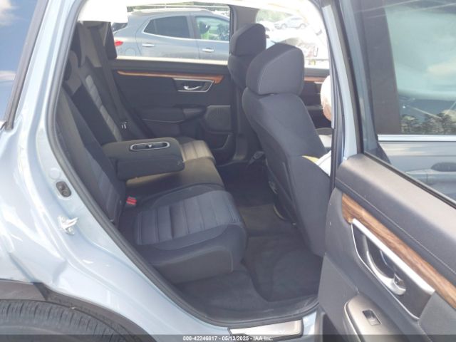 2022 HONDA CR-V 2HKRW2H56NH625126 Photo 7