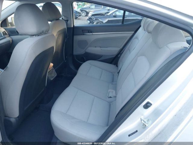 5NPD84LF9HH124185 Hyundai ELANTRA SE