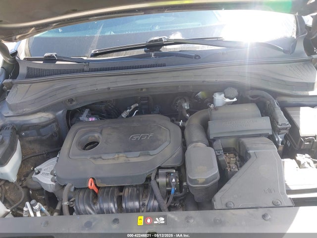 5NMS2CAD2LH157121 Hyundai gdi theta ii