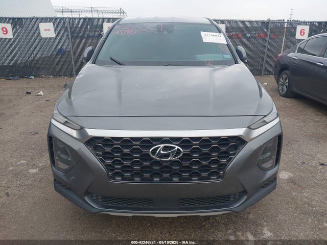 5NMS2CAD2LH157121 Hyundai gdi theta ii