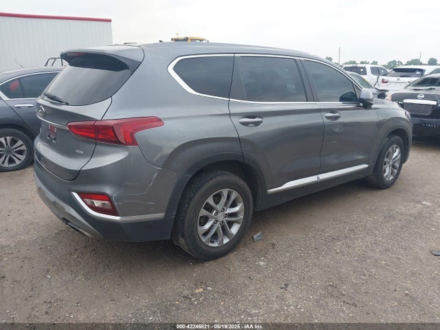 5NMS2CAD2LH157121 Hyundai gdi theta ii