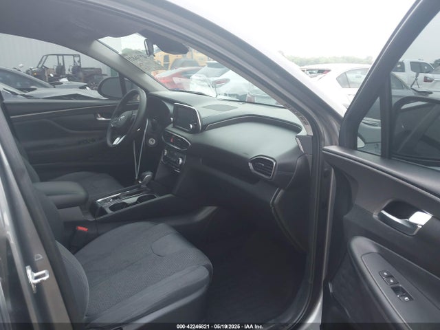 5NMS2CAD2LH157121 Hyundai gdi theta ii
