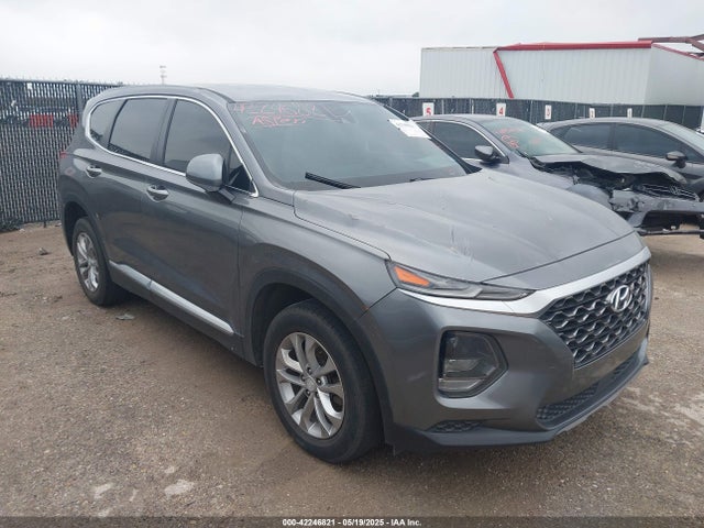 5NMS2CAD2LH157121 Hyundai gdi theta ii