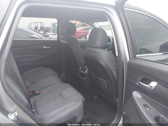 5NMS2CAD2LH157121 Hyundai gdi theta ii