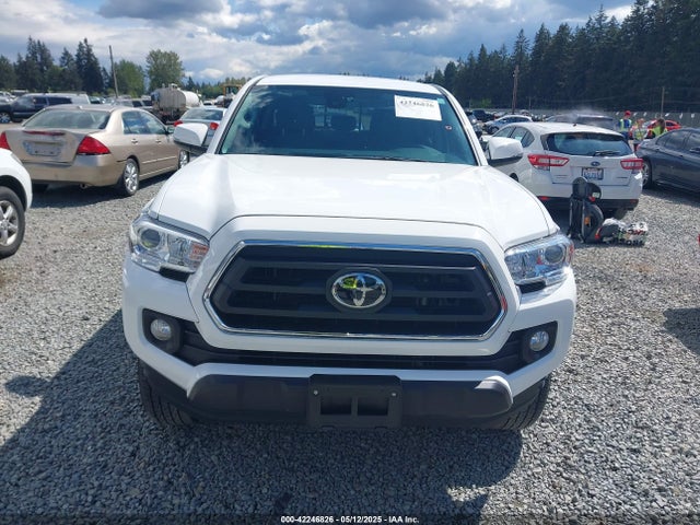 3TMCZ5AN8PM632794 Toyota Tacoma Sr5 V6