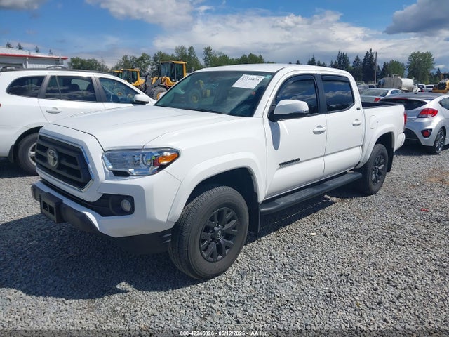 3TMCZ5AN8PM632794 Toyota Tacoma Sr5 V6