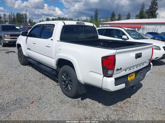 3TMCZ5AN8PM632794 Toyota Tacoma Sr5 V6