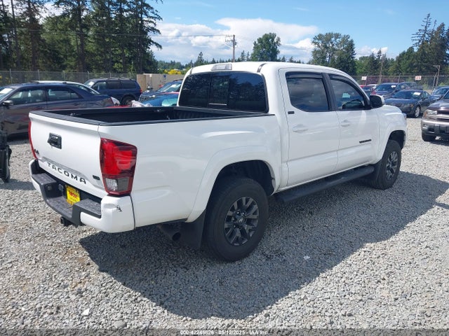 3TMCZ5AN8PM632794 Toyota Tacoma Sr5 V6