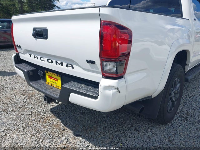 3TMCZ5AN8PM632794 Toyota Tacoma Sr5 V6