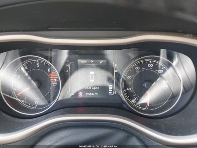 1C4PJMCB0GW187750 Jeep Cherokee Latitude