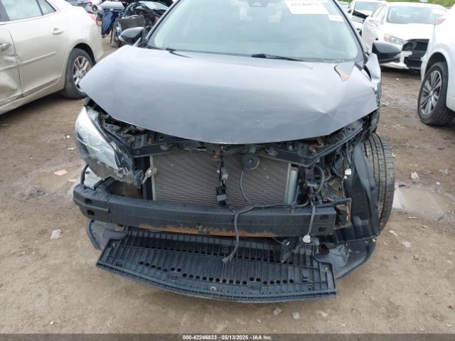 2T1BURHE1JC966477 Toyota COROLLA SE