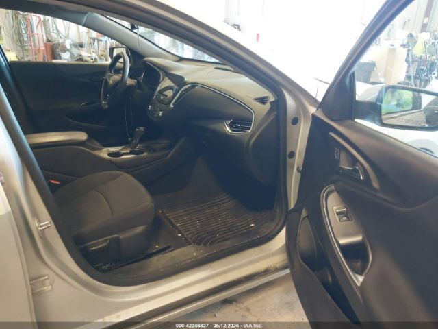 1G1ZJ5SU1GF331879 Chevrolet MALIBU HYBRID