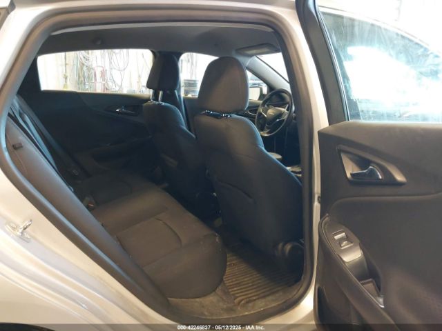 1G1ZJ5SU1GF331879 Chevrolet MALIBU HYBRID