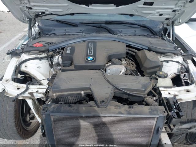 WBA3A5G56FNS90603 BMW 328I