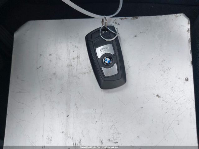 WBA3A5G56FNS90603 BMW 328I