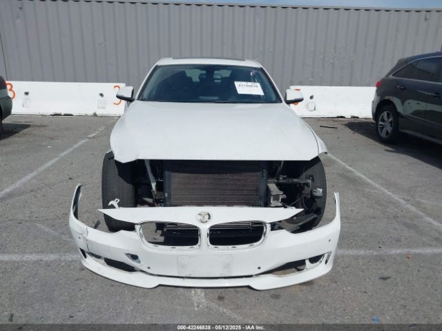 WBA3A5G56FNS90603 BMW 328I