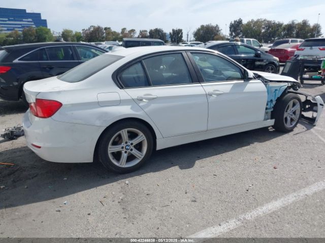 WBA3A5G56FNS90603 BMW 328I