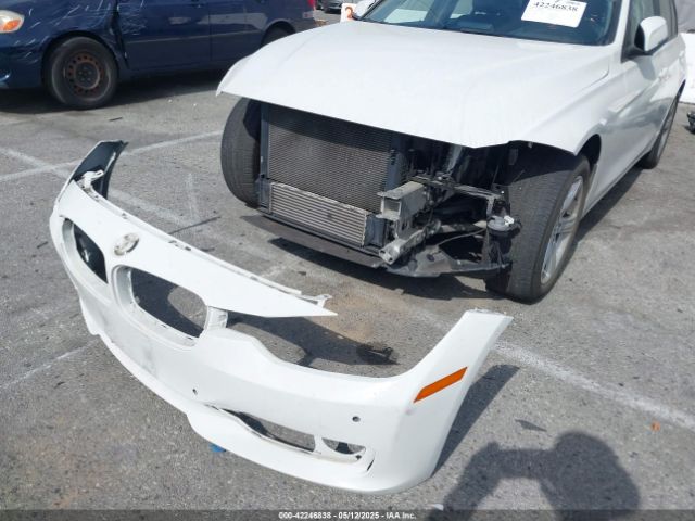 WBA3A5G56FNS90603 BMW 328I