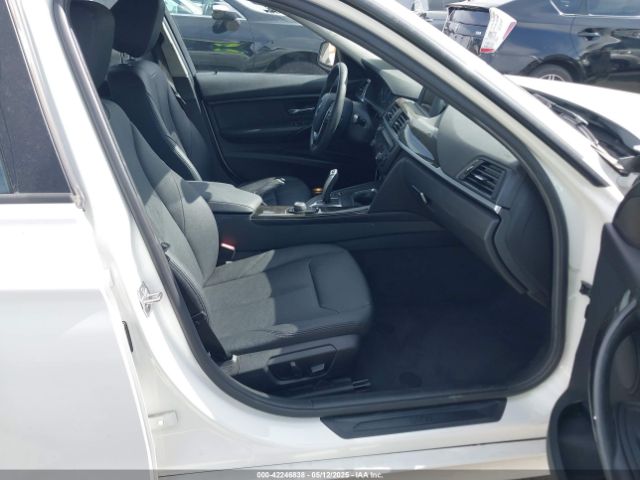 WBA3A5G56FNS90603 BMW 328I
