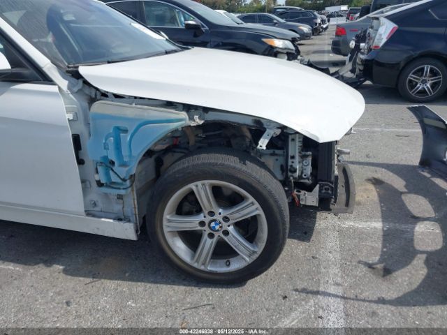 WBA3A5G56FNS90603 BMW 328I