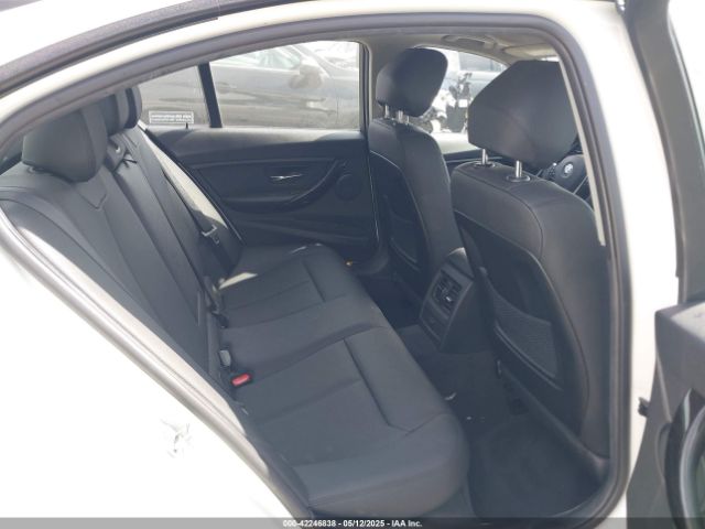 WBA3A5G56FNS90603 BMW 328I