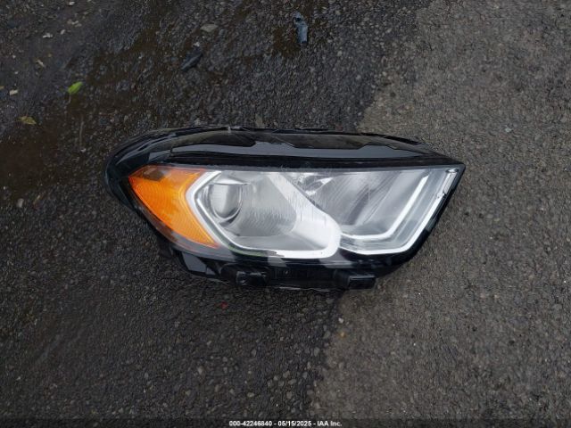 MAJ3S2GE5MC407813 Ford Ecosport Se