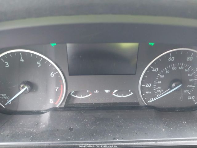 MAJ3S2GE5MC407813 Ford Ecosport Se