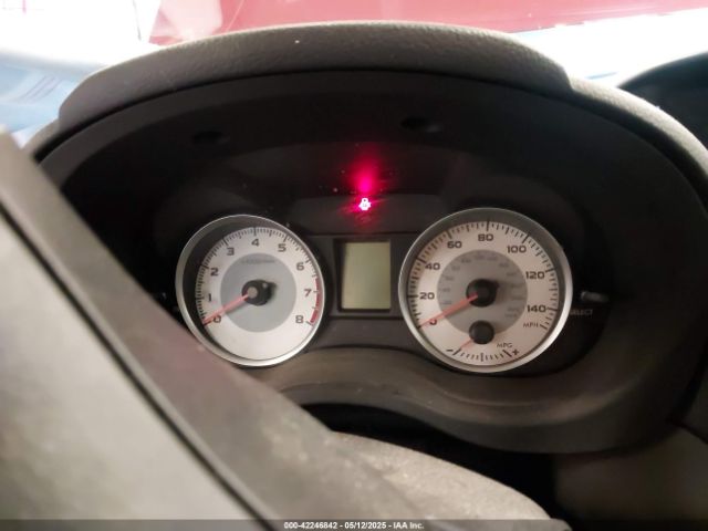 2014 SUBARU IMPREZA JF1GPAC6XE8286633 Photo 6