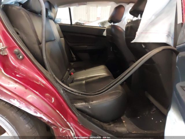 2014 SUBARU IMPREZA JF1GPAC6XE8286633 Photo 7